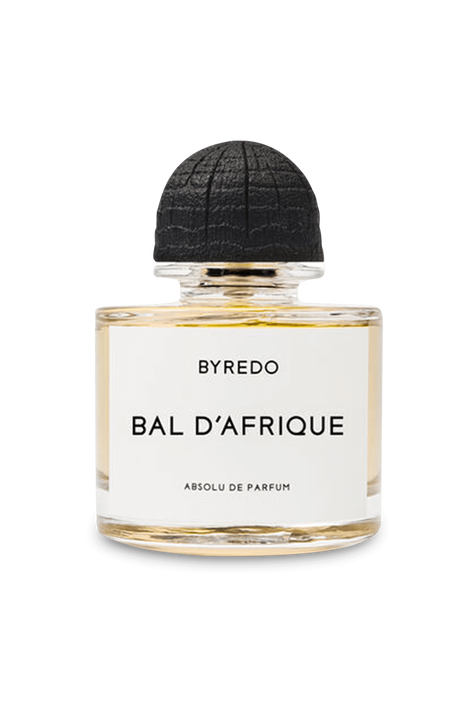 Bal dAfrique Absolu de Parfum 50ml BYREDO