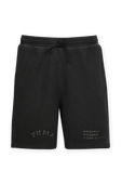 PUMA x KIDSUPER STUDIOS Shorts in Black PUMA