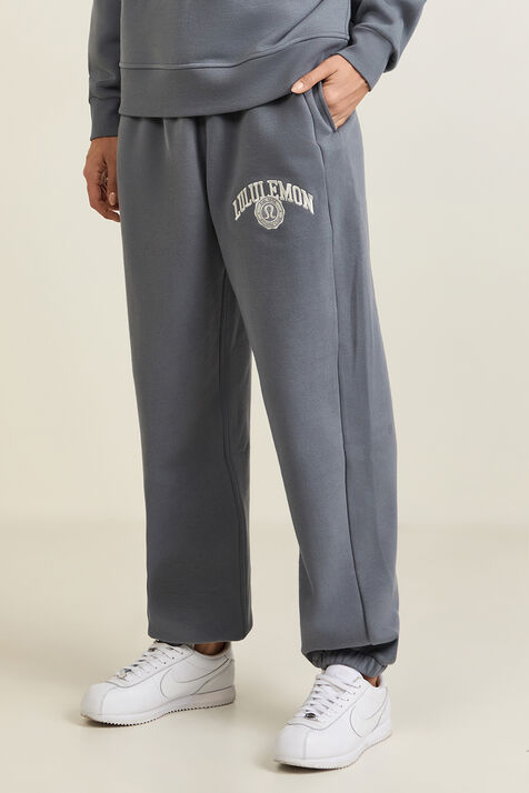 Scuba Mid-Rise Oversized Jogger Graphic LULULEMON