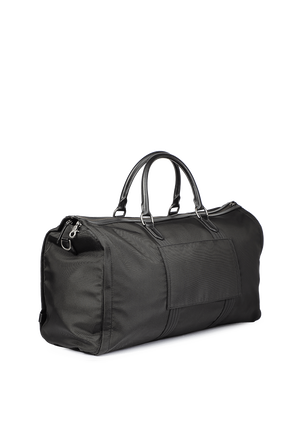 Duffle Carry-On Bag in Black POLO RALPH LAUREN