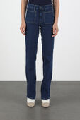 Jeans Flare Jeans in Blue POLO RALPH LAUREN