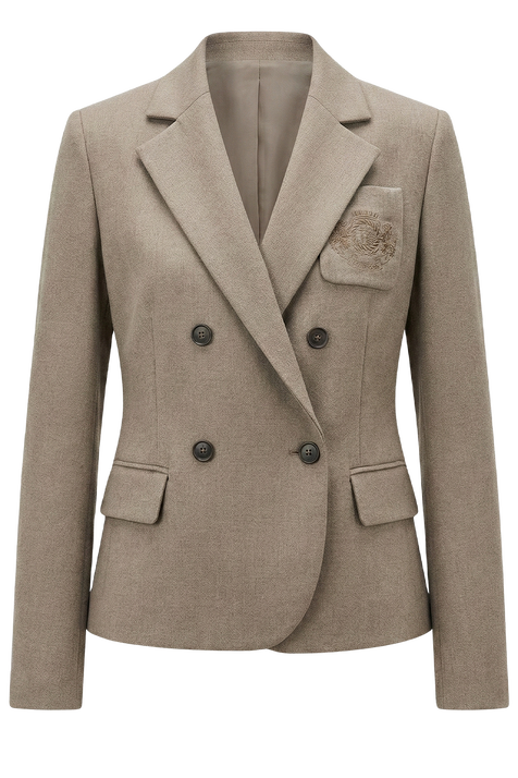 בלייזר מחוייט TOMMY HILFIGER