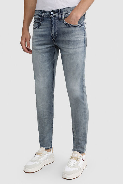 מכנסי סקיני ג'ינס LEVI`S