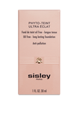 תמונה אחורית של Sisley Makeup Ultra Eclat 1N Ivory