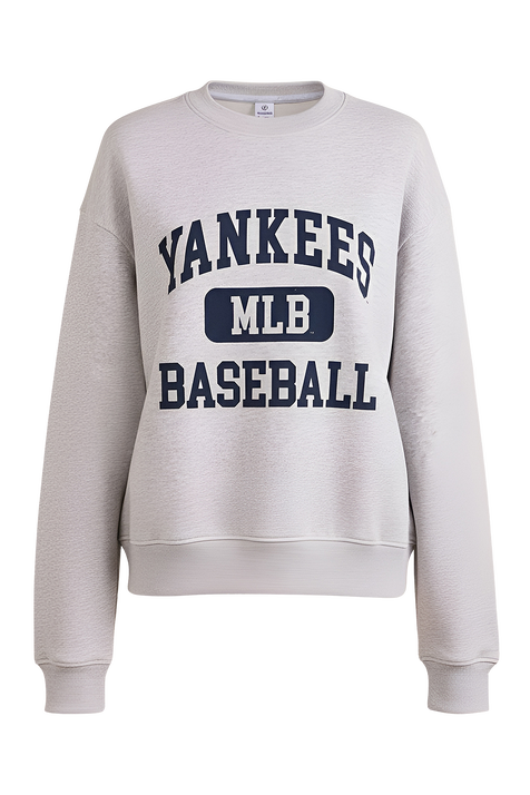 סווטשירט ינקיס SPORTY & RICH