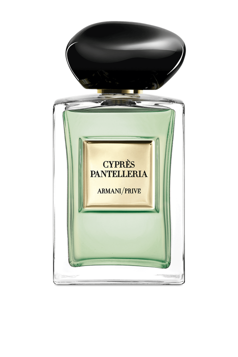 Prive Cypres Pantelleria Eau de Parfum 100 ml ARMANI BEAUTY