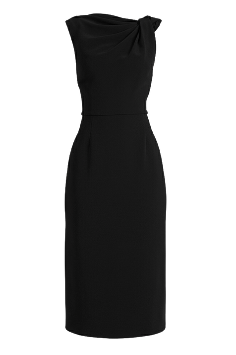 שמלת מידי GIVENCHY