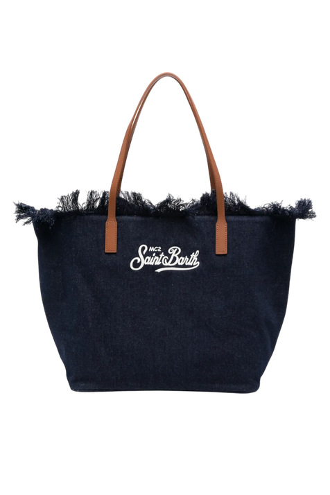 תיק כתף MC2 SAINT BARTH