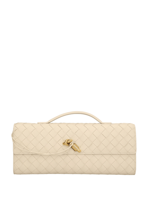 תיק קלאץ' אנדיאמו BOTTEGA VENETA