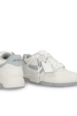 נעלי סניקרס מעור OFF WHITE