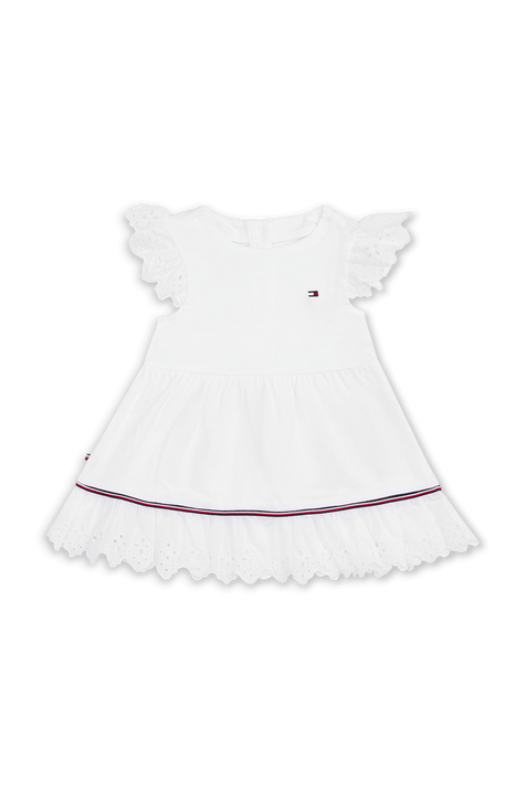 שמלה TOMMY HILFIGER KIDS