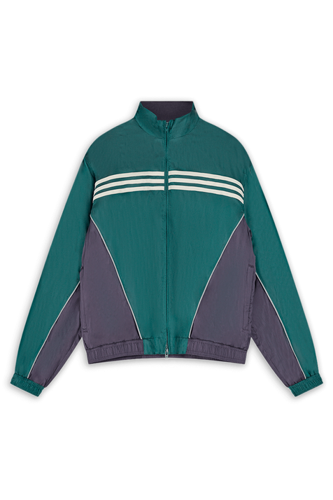 מעיל רוח אדידס X ספורטי אנד ריץ' ADIDAS ORIGINALS