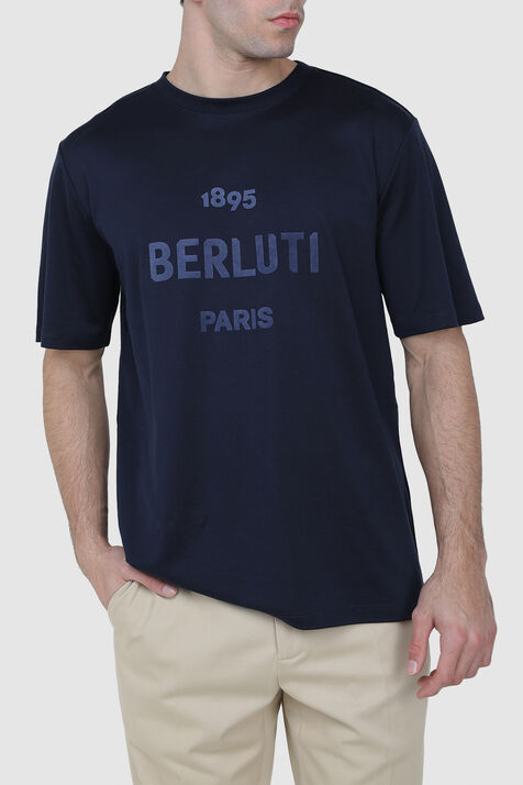 חולצת טי BERLUTI