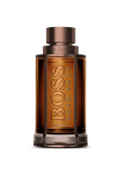 תמונה קידמית של הוגו בוס דה סנט לגבר 100 מ\"ל