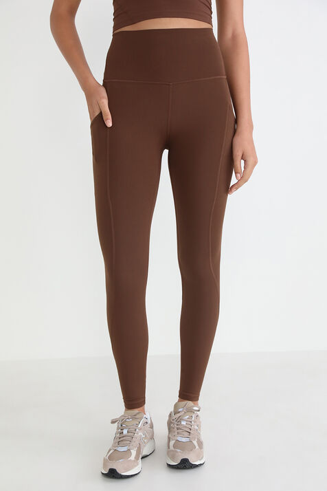 Align™ High-Rise Pant with Pockets 25" LULULEMON