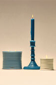 LOEWE Incense Wax Candleholder