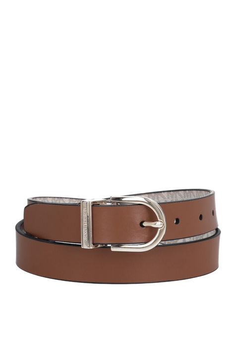 חגורה דו-צדדית MICHAEL KORS