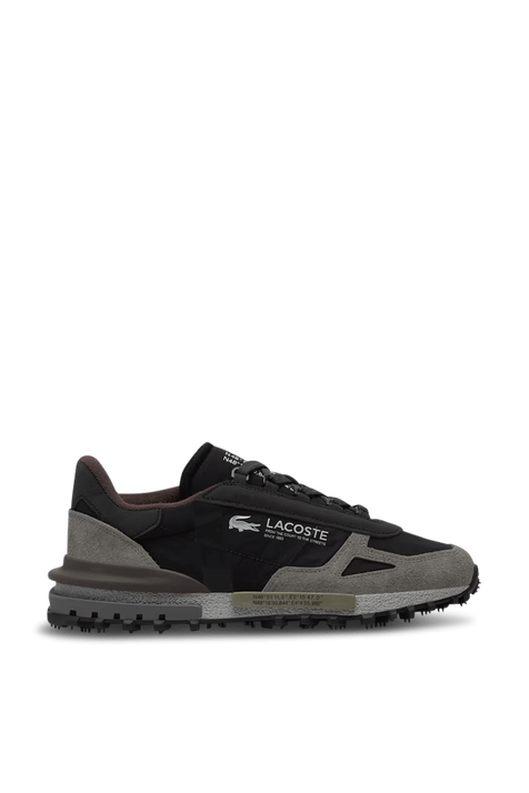 נעלי סניקרס עלית אקטיב LACOSTE