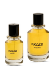 תמונת תקריב של Fugazzi Parfum 1 Extrait de Parfum 50 ml