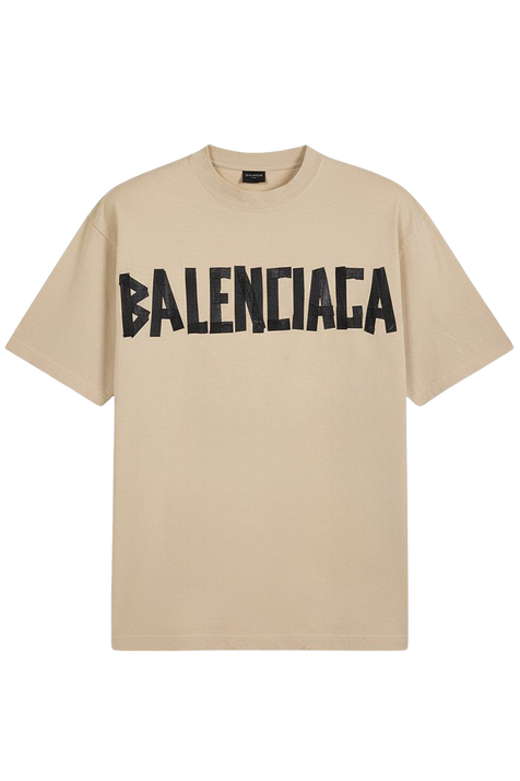 חולצת טי BALENCIAGA