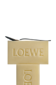 תמונת תקריב של Loewe Oregano Scented Soap Pack