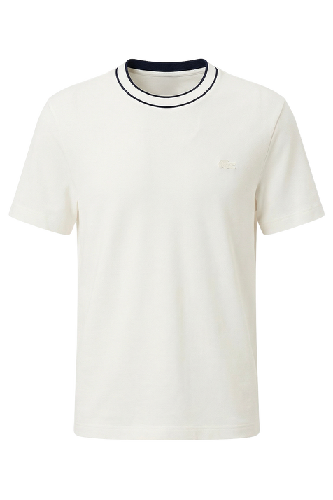 חולצת טי פיקה LACOSTE