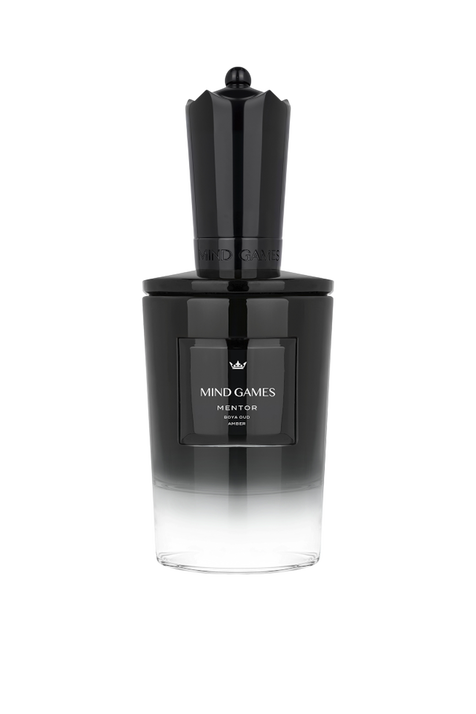 Extraordinaire Mentor Extrait De Parfum 100 ML MIND GAMES