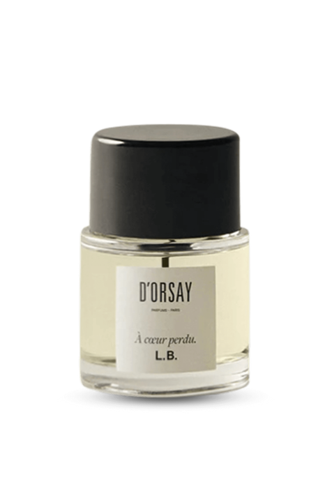 LB Eau de Parfum Spray 50 ml DORSAY