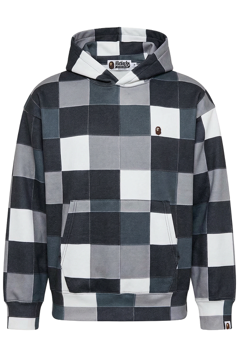 סווטשירט קפוצ׳ון BAPE