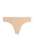 InvisWear Thong 5P
