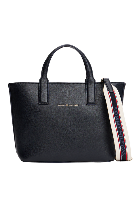 תיק נשיאה קטן TOMMY HILFIGER