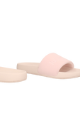 תמונת תקריב של Women's Restfeel Slide Graphic