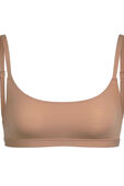 תמונה קידמית של SCOOP BRALETTE