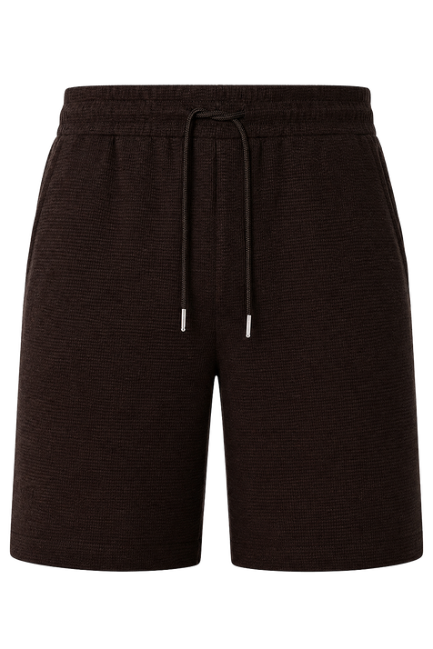 מכנסי ג'וגר וופל CALVIN KLEIN