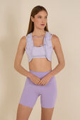 תמונת דוגמן קידמית של Fast and Free Trail Running Vest