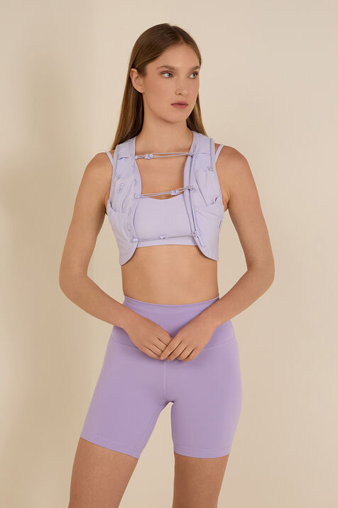 Fast and Free Trail Running Vest LULULEMON