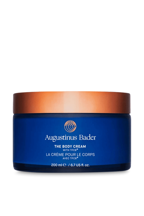 קרם גוף 200 מיל AUGUSTINUS BADER