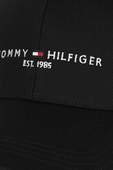 כובע מצחייה TOMMY HILFIGER