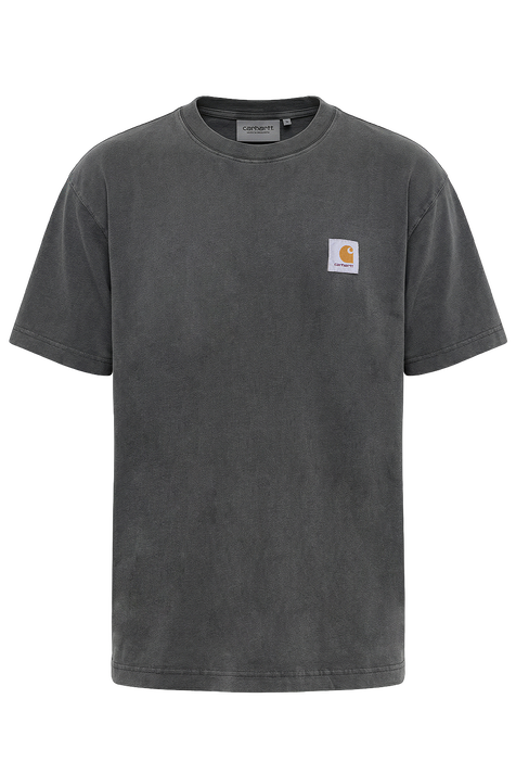 חולצת טי בגזרה משוחררת CARHARTT WIP