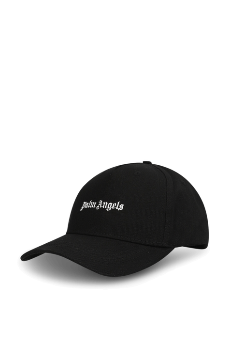 כובע בייסבול עם לוגו PALM ANGELS