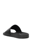 תמונה אחורית של Logo Slides in Black