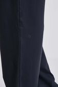תמונת תקריב דוגמן של Soft Jersey Classic-Fit Jogger