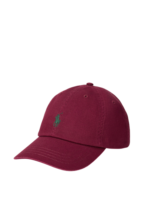 כובע מצחייה POLO RALPH LAUREN
