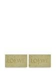 תמונה קידמית של Loewe Marihuana Scented Soap Pack