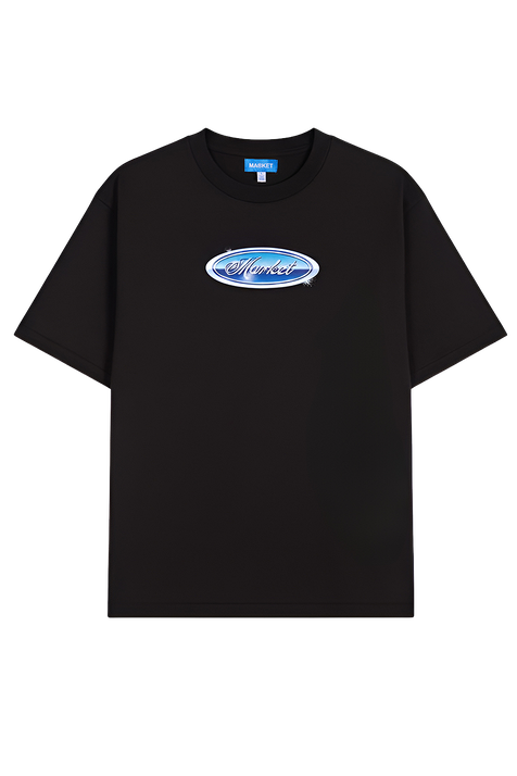 חולצת טי MARKET