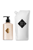 תמונה אחורית של Angels&rsquo; Share Body Lotion Refill