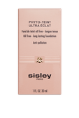 תמונה אחורית של Sisley Makeup Ultra Eclat 2C Soft Beige