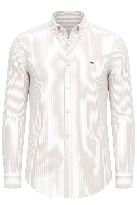 חולצה מכופתרת TOMMY HILFIGER