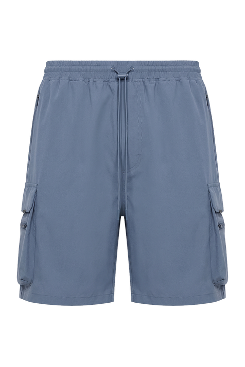 מכנסי ג'וגר קצרים REPRESENT