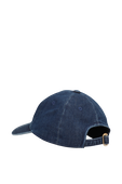 תמונה אחורית של כובע מצחייה דנים